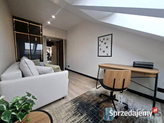 Mieszkanie 6856m2 3pok Wrocław