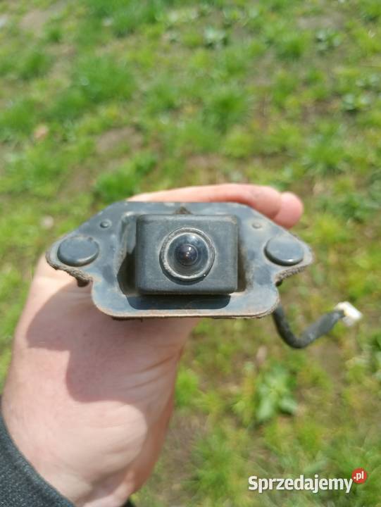 Kamera cofania primera P12 28442BA0104709 Czujniki i kamery cofania Ząbkowice Śląskie