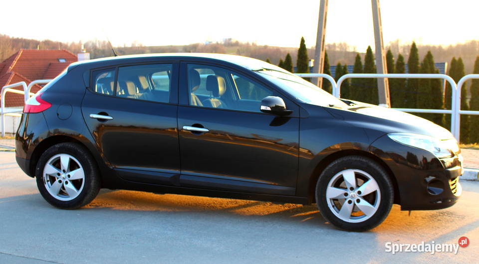 16 benzyna Klimatronik Nowe sprzęgło rozrząd 184500km