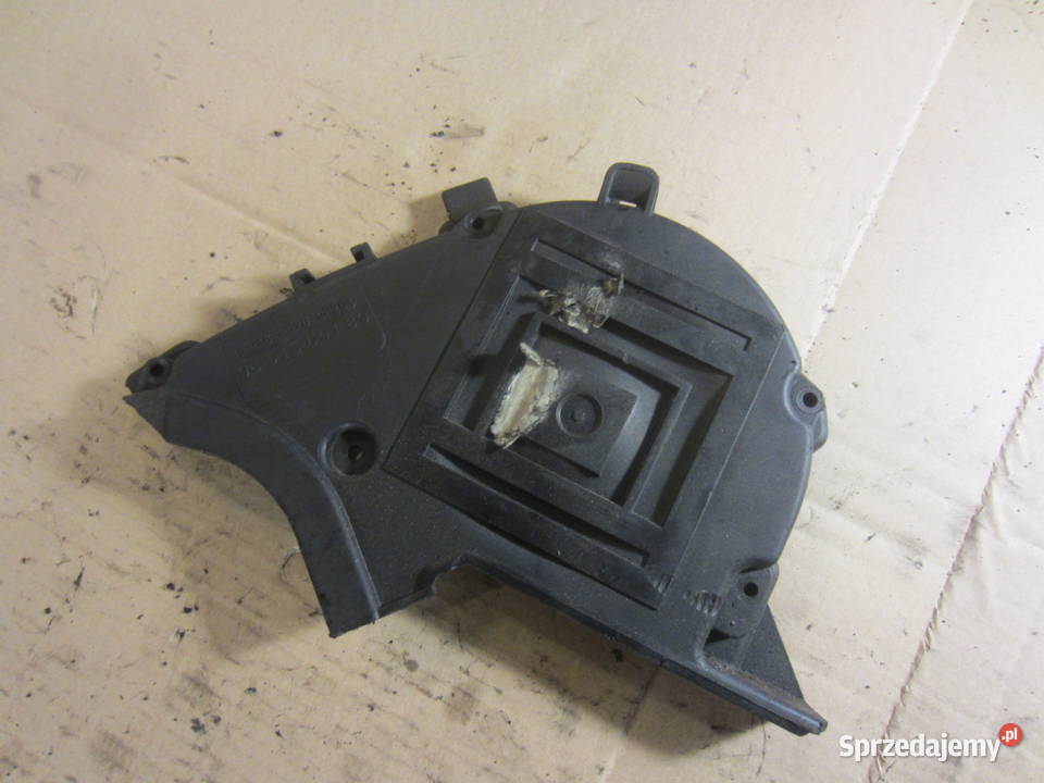 Osłona rozrządu Ford Focus mk2 16 tdci Szczecin
