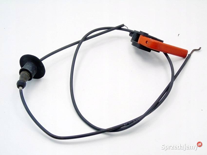 LINKA CIĘGNO RĄCZKA MASKI CITROEN C3 I 11 14 osobowe Sosnowiec