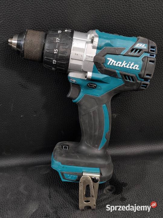 Makita DHP481 Akumulatorowa WiertarkoWkrętarka Poddębice