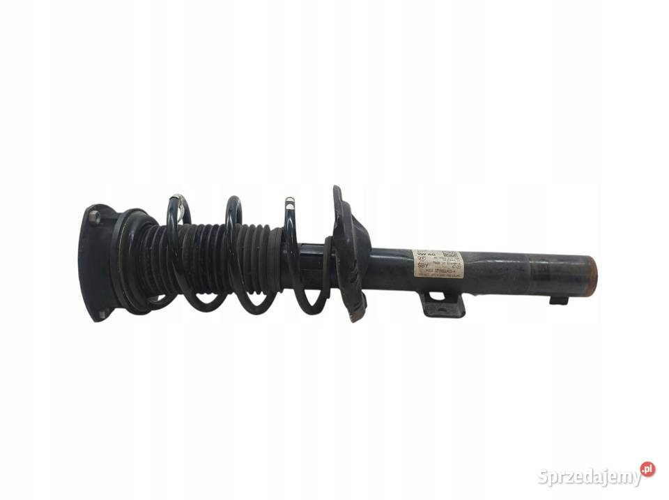 AMORTYZATOR PRAWY PRZÓD 10 TSI 23R 2Q0413031DS