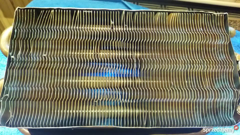 CZĘŚCI DO PIECA GAZOWEGO JUNKERS EUROLINE ZW231 mazowieckie