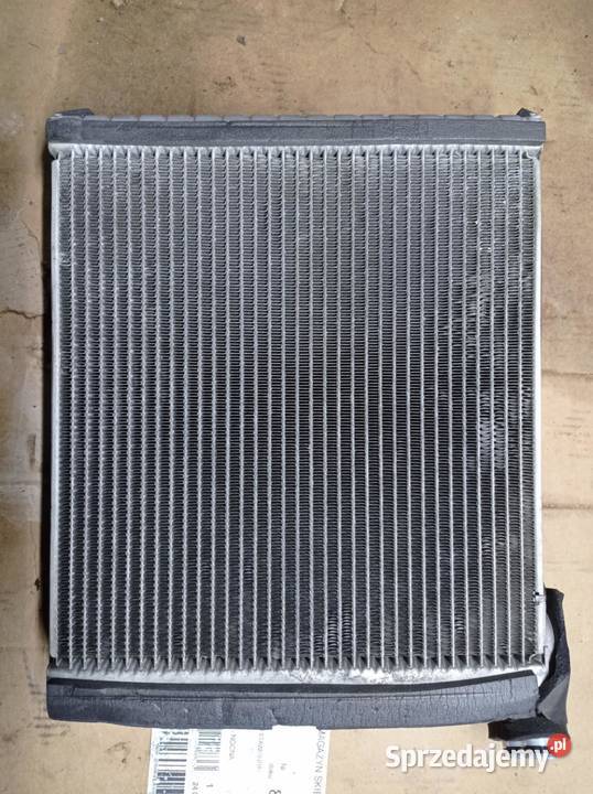 Parownik klimatyzacji do Toyota Avensis 14 D4D Skierniewice