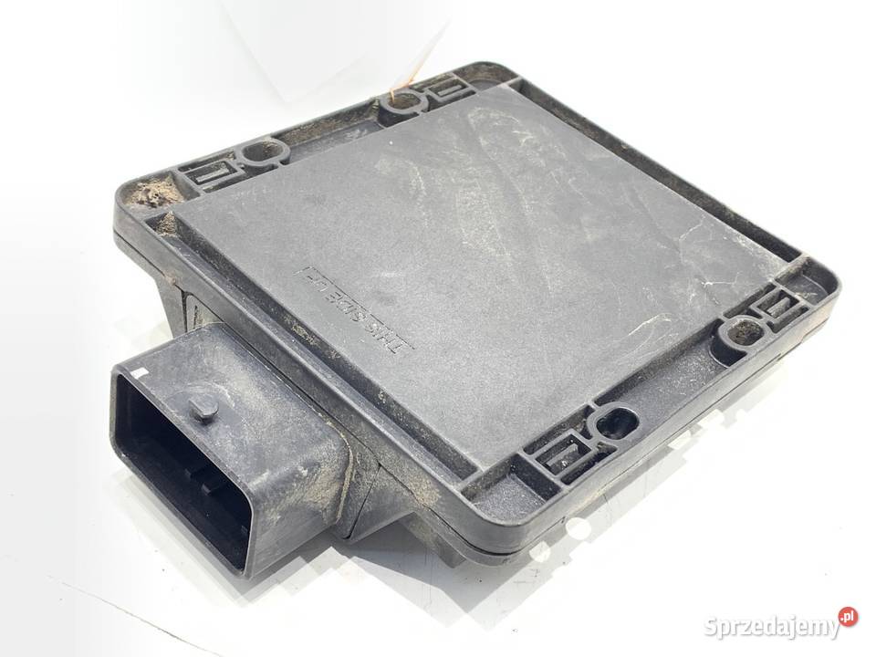 KOMPUTER LPG 67R016025 STEROWNIK GAZU ZASILANIA osobowe sprzedam