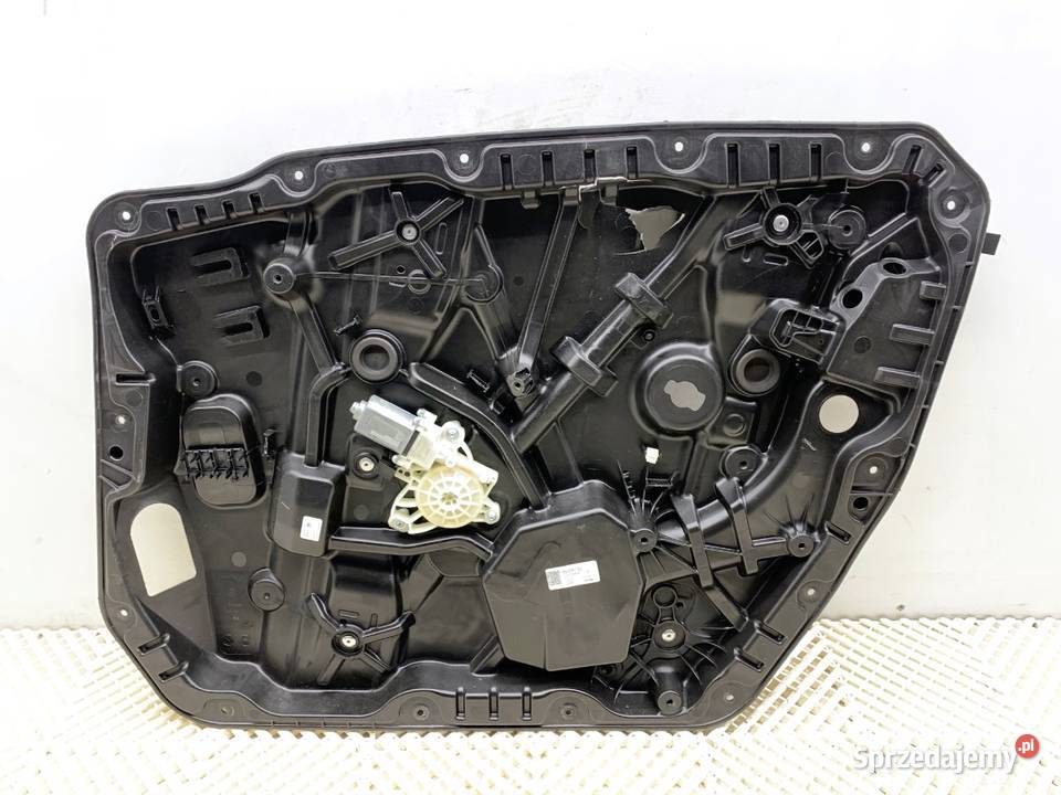 PODNOŚNIK SZYBY PRAWY PRZÓD MERCEDES GLE osobowe