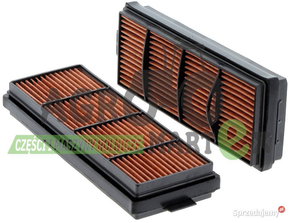 AL215054 FILTR POWIETRZA SILNIKA 6M 6R MAŁY JD Wichrów