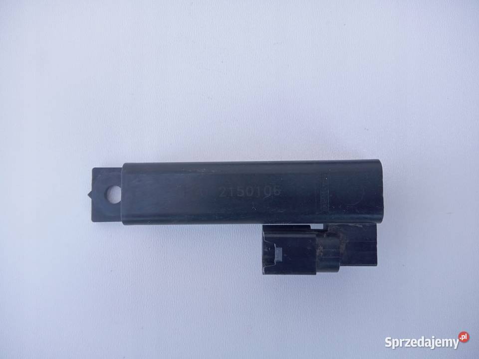 ANTENA MODUŁ ZAMKA KEYLESS INFINITI Q70 M35 H 35 Nowy Tomyśl