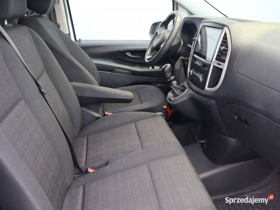 Mercedes Vito 114 CDI 4/5 Piaseczno