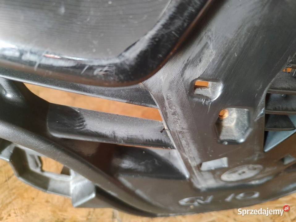 Grill Atrapa Renault Clio IV 622563184R Pleszew