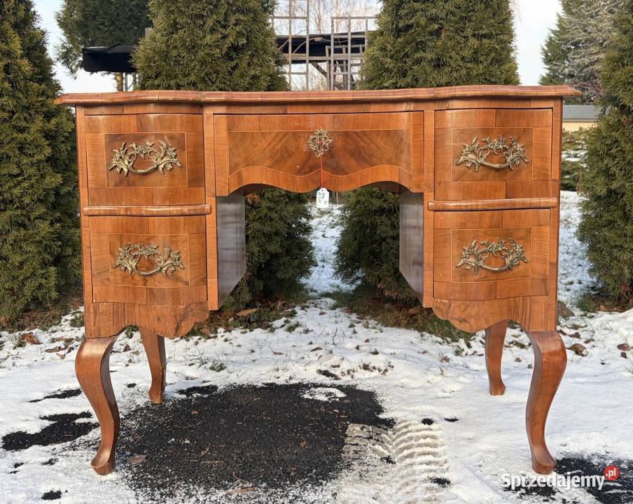 Komódka w stylu chippendale 9301 Szczecin