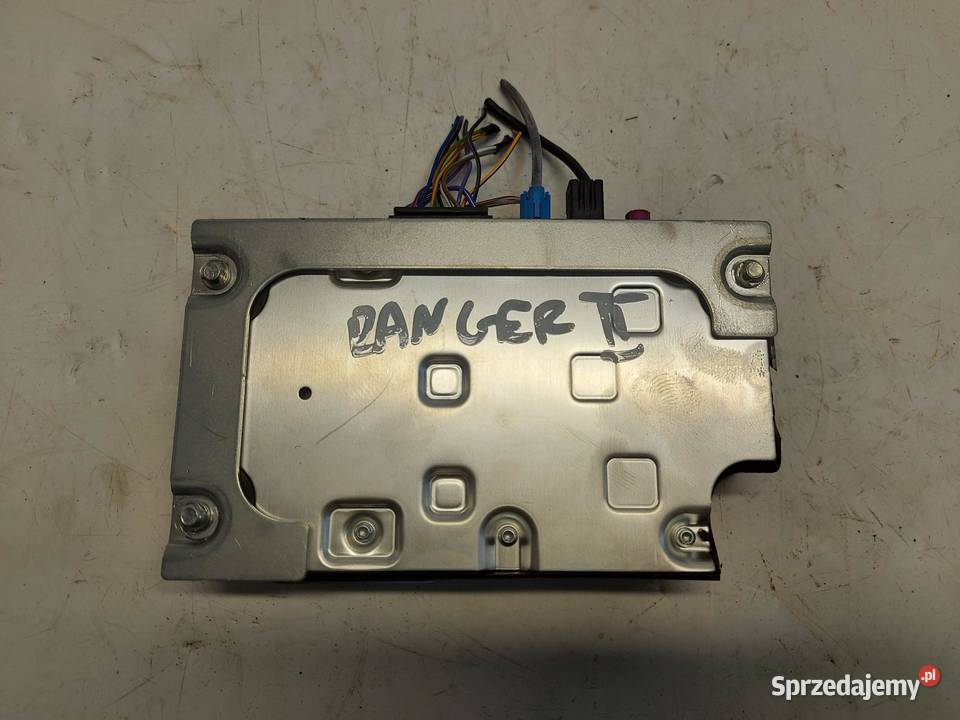 Ford Ranger VI 6 2024r MODUŁ STEROWNIK BLUETOOTH