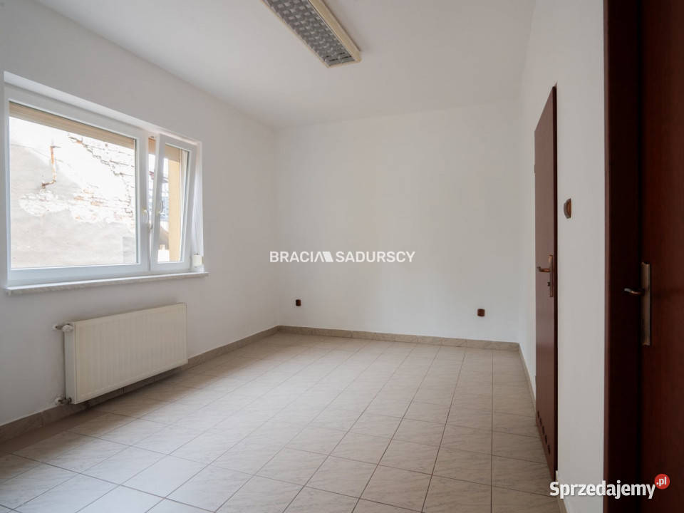 Lokal 775m2 Skawina Kopernika małopolskie