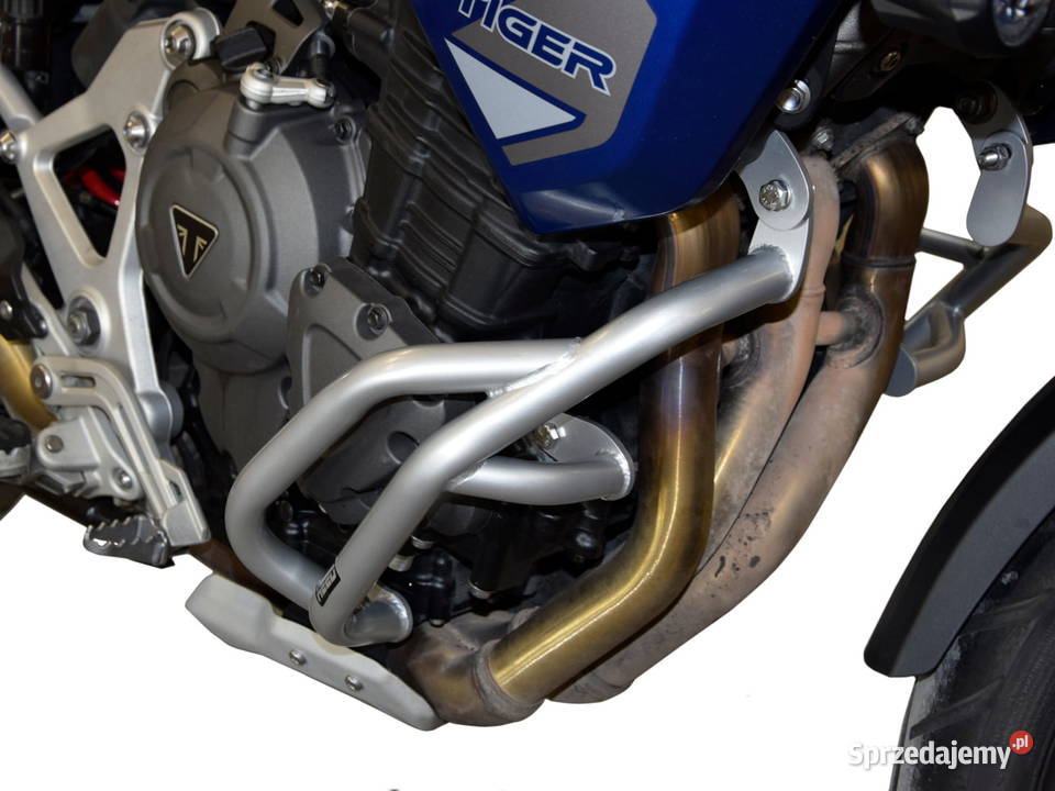 Gmole dolne do Triumph Tiger 1200 GT GT PRO 2022 sprzedam