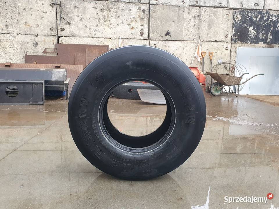 Opona Michelin energy 42555r195 425cale Mszana Dolna