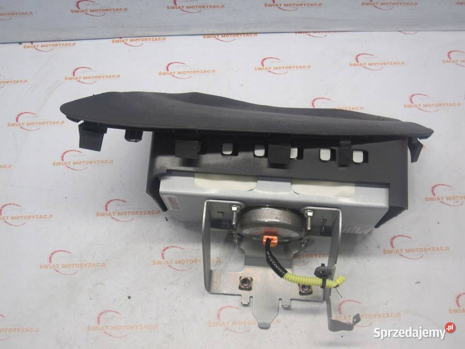 NISSAN JUKE I F15 10r AIRBAG poduszka pasażera osobowe Kielce