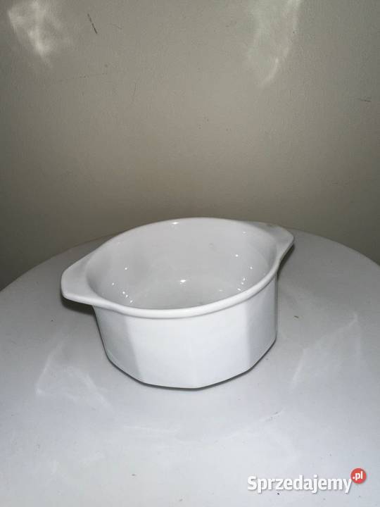 Bulionówki miseczki Lubiana 16 sztuk wszystkie Miski Chojnice sprzedam