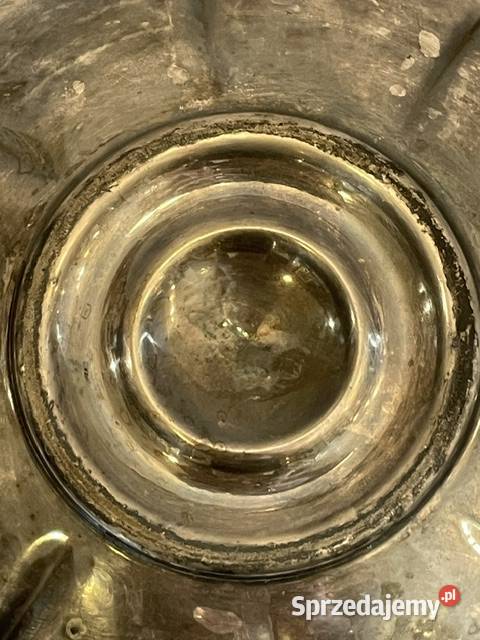 Patera Kawiarnia Literacka Kraków sprzedam