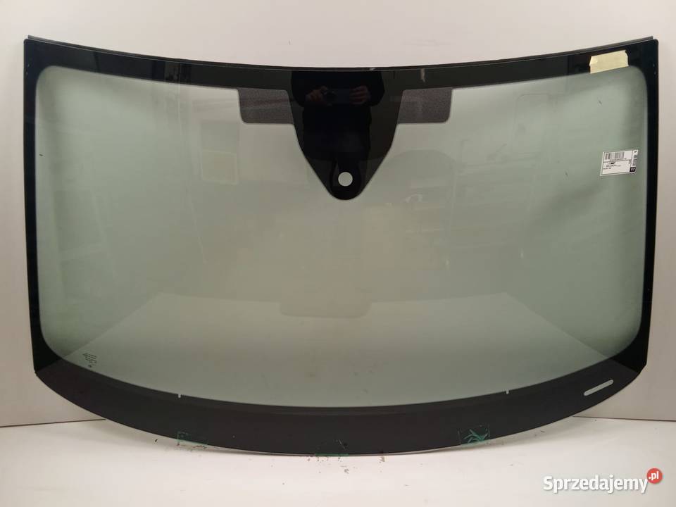 Szyba Przednia Audi A6 18 Kamera Sensor Bralin