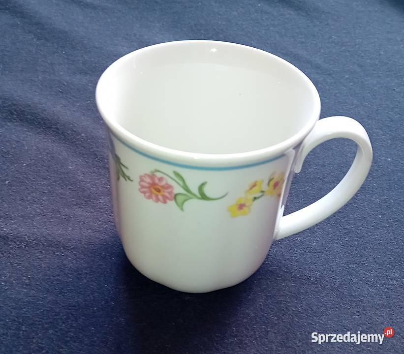 Kubek TCM dekoru 3583 Pojemność 250 ml Koźminek