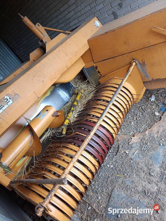 Sprzedam prasę kostkującą Ostrowiec Świętokrzyski