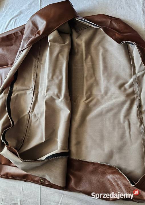 Pokrowiec na bagażnik samochodowy PRL małopolskie Kraków