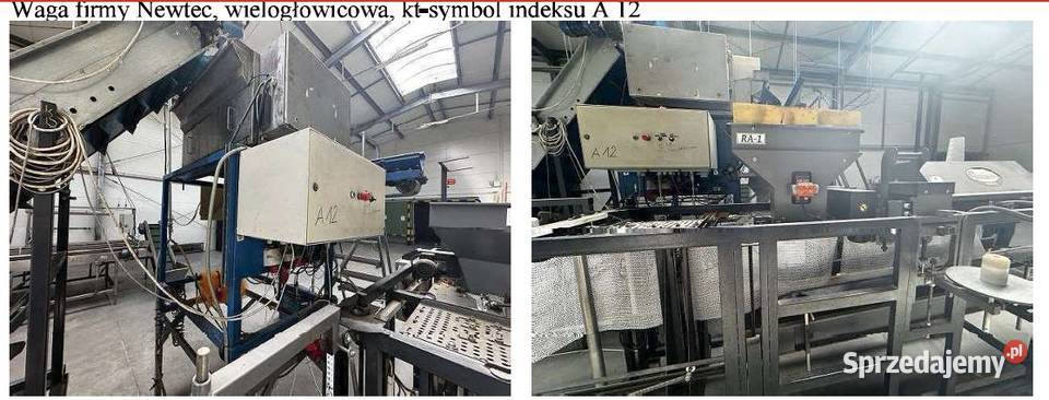 Syndyk sprzeda ruchomości Obrażejowice