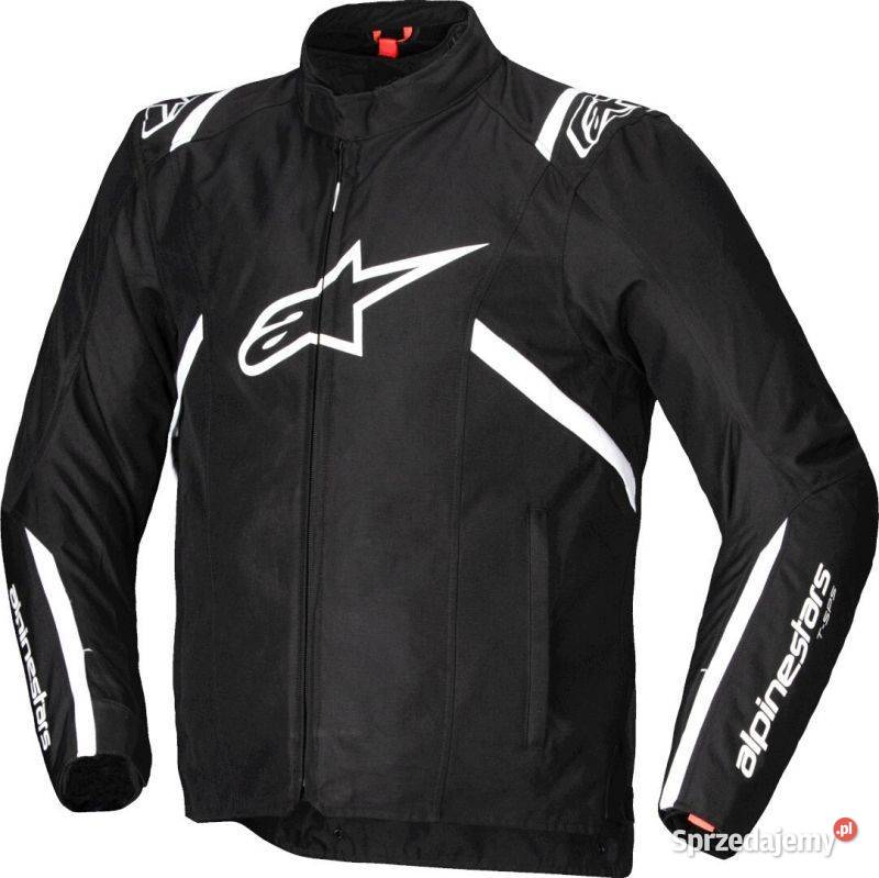 Alpinestars TSPS V2 WP kurtka motocyklowa M Kurtki