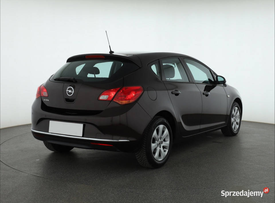 Opel Astra 14 T 4/5 mazowieckie Piaseczno sprzedam