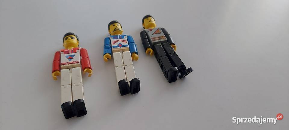 Sprzedam Klocki Klocek Lego Technic Figurka Szprotawa