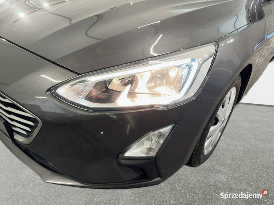 Ford Focus VAT 23 Tourer Trend 10EB 125 M6 Myślenice sprzedam