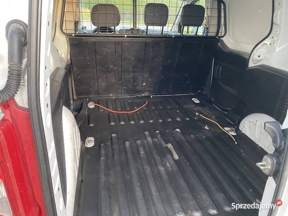 Peugeot Partner 16 hdi 90 3osobowy VAT 1 Peugeot Peugeot śląskie Częstochowa