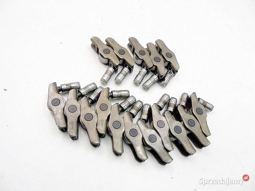 DŹWIGIENKI POPYCHACZE GŁOWICY 23 HPI JTD DUCATO Głowice cylindrów Sosnowiec