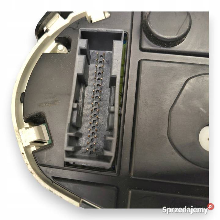 LICZNIK ZEGARY 8A6T10849 Ford Fiesta MK7 14 16 Chełm sprzedam