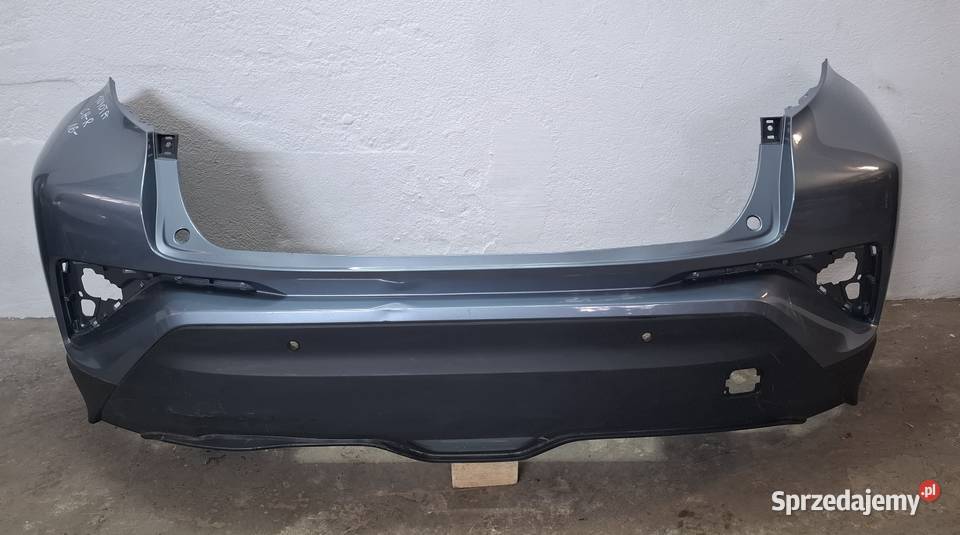 Zderzak Tył Toyota CHR osobowe Sandomierz