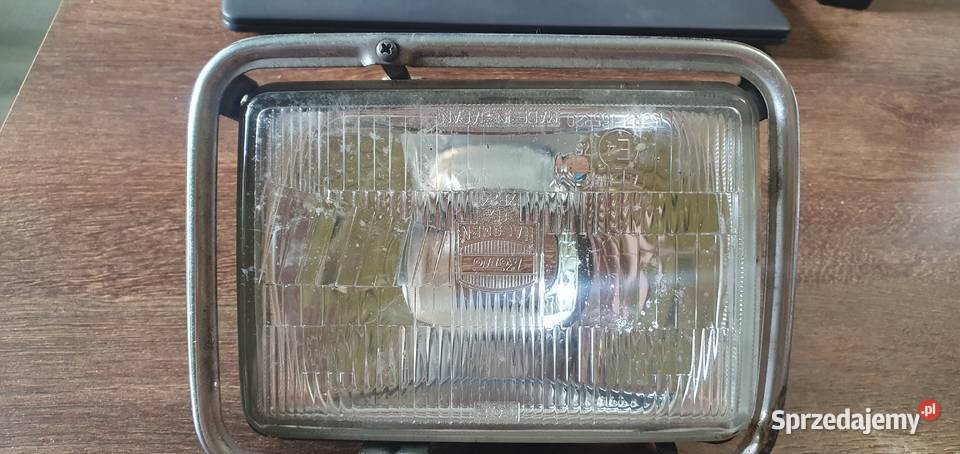 Lampa przód reflektor klosz lampy Yamaha XS400 Klosze Olecko