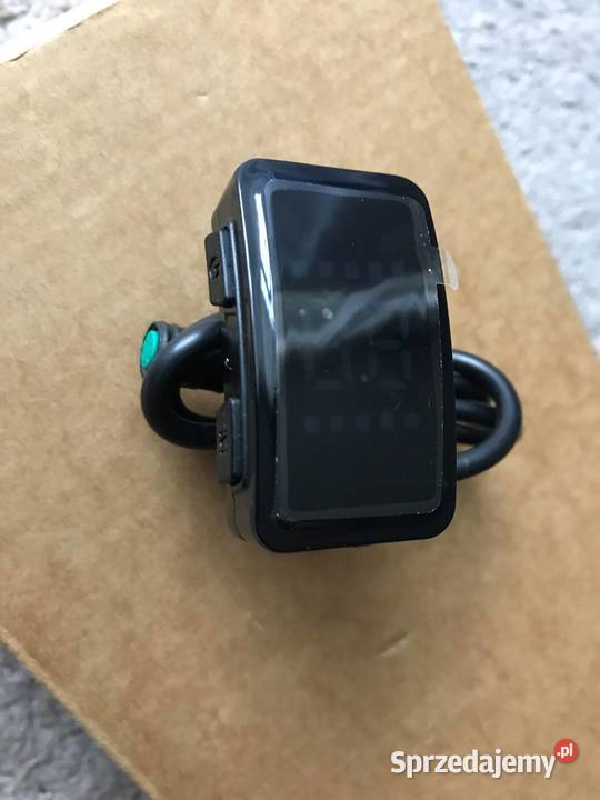 Zestaw BAFANG na przód 48V500W ebike lubelskie Lublin