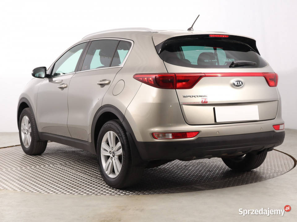 Kia Sportage 16 GDI 1591cm3 Sportage