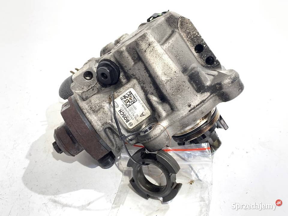 POMPA WTRYSKOWA HONDA CRV III 0445010612 22 150 Pompy wtryskowe