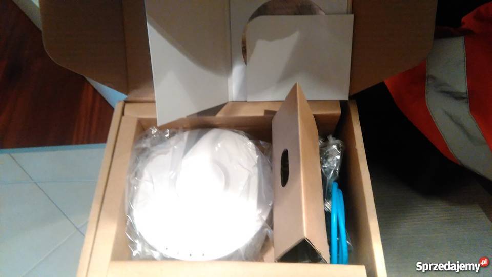 router Dlink DWL6600AP Gdynia