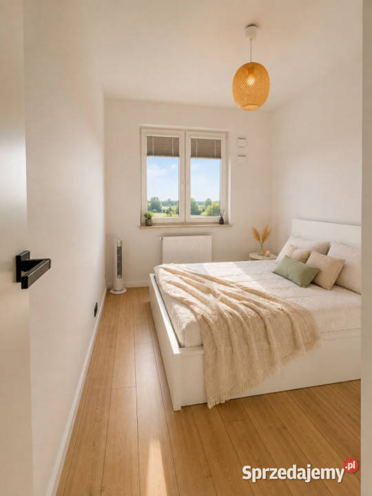 MokotówGaleria Mokotów 40m2 2021r GARAŻ 2pok Warszawa