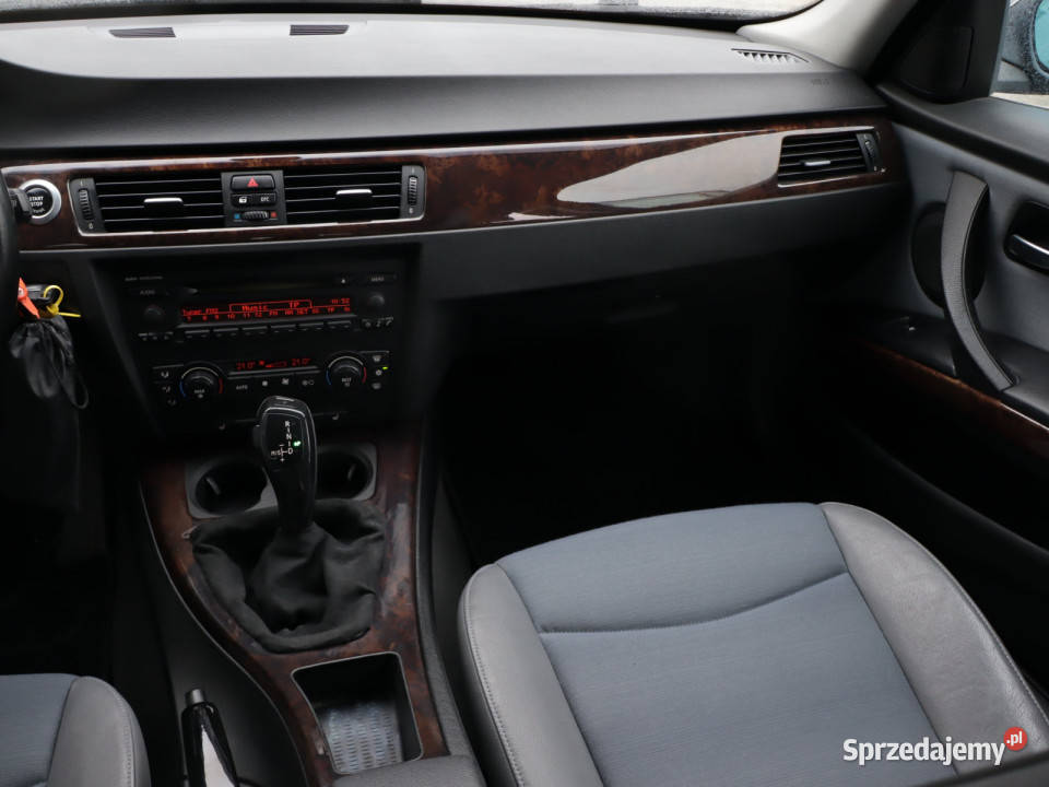 BMW 3 325 i czujnik parkowania Piaseczno