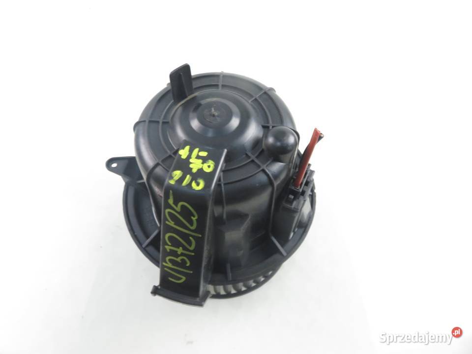 DMUCHAWA CITROEN C3 II T4190001