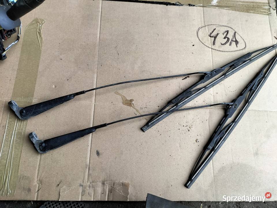 OPEL ASTRA F RAMIĘ WYCIERACZKI PRZEDNIEJ SZYBY Karoseria Kamień-Kolonia sprzedam