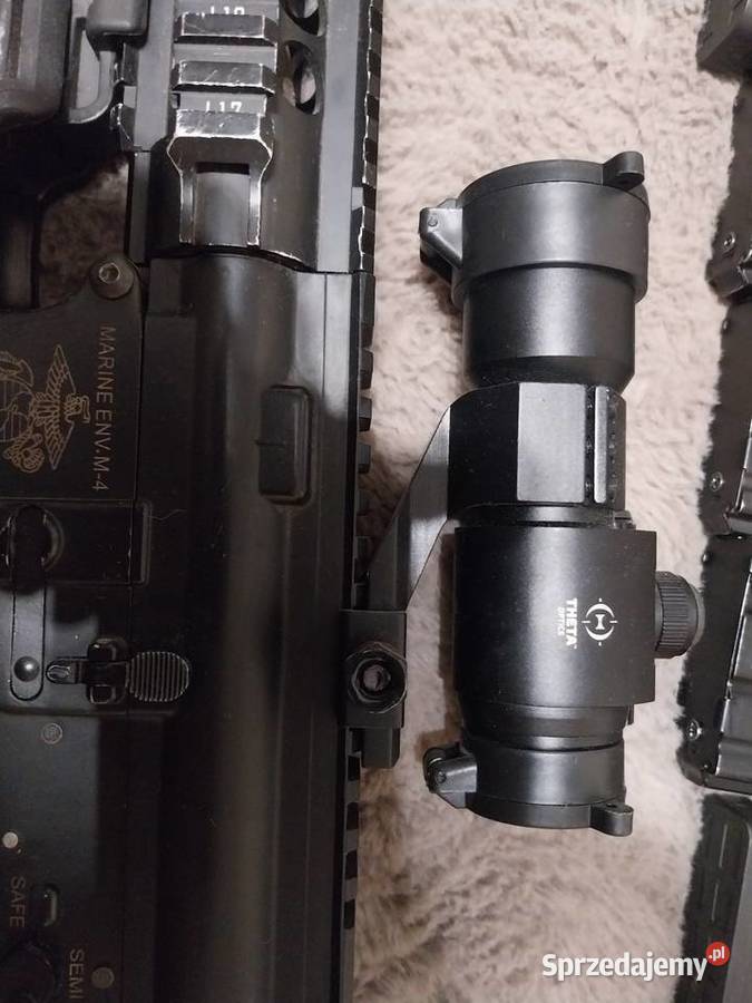 Specna arms b04 Mińsk Mazowiecki