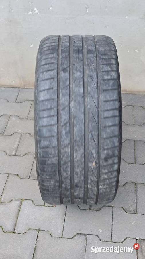 Felgi 20 Wrath Wheels WF14 Opony Hankook 2 Kielce sprzedam
