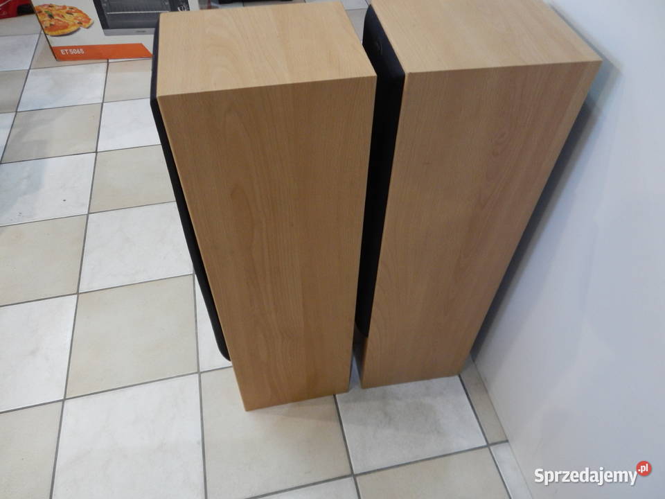 Kolumny głośnikowe JAMO E430 Leżajsk