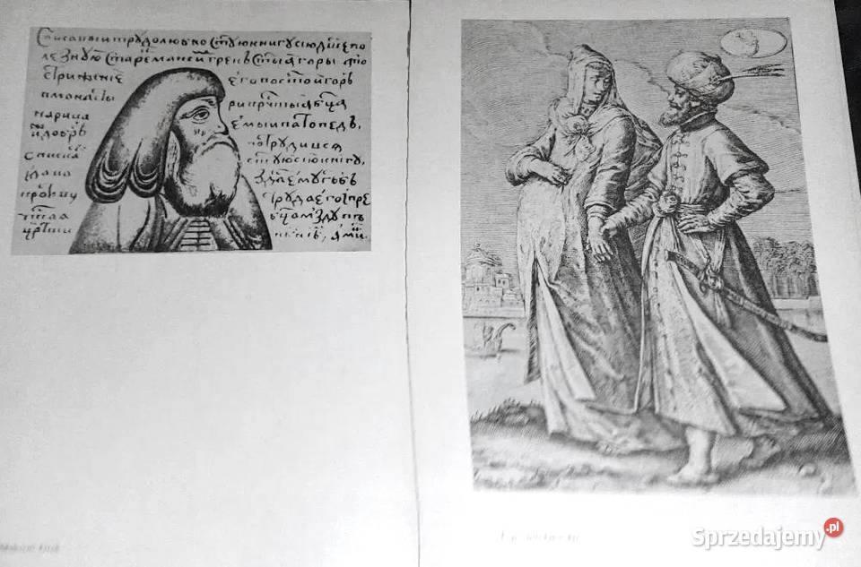 Iwan IV Groźny Władysław Andrzej Serczyk Pozostałe Chełm