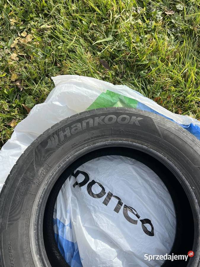 Opony letnie Hankook Kinergy eco2 19565r15 Myślenice